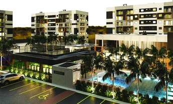 Imagem 5: Toledo - Apartamento - Jardim Tocantins