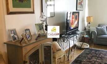 Imagem 2: Apartamento à venda, Vila Nova Conceição, 91m², 2 dormitórios, 1 vaga!