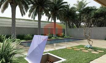 Imagem 6: Casa à venda 3 Quartos, 3 Suites, 2 Vagas, 360M², Dos Pires, Atibaia - SP