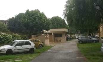 Imagem 7: Apartamento c/2 dorm. - Edifício Cruzeiro do Sul