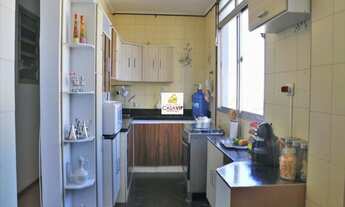 Imagem 7: Apartamento à venda, Vila Mariana, 120m², 3 dormitórios, 1 suíte, sem vaga!