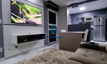 Imagem 4: Apartamento com 2 dorms, Jardim Bom Sucesso, Campinas - R$ 274 mil, Cod: 4RAP1368