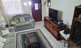 Imagem 2: CASA ASSOBRADADA - BROOKLIN - SP