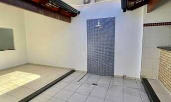 Imagem 5: Casa para venda possui 145 metros quadrados com 3 quartos em Jardim Patrícia - Uberlândia