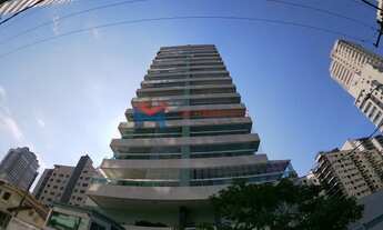 Imagem: Apartamento com 3 dorms, Canto do Forte