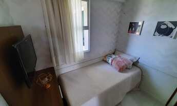 Imagem 7: Apartamento para Venda em Fortaleza, Guararapes, 3 dormitórios, 2 suítes, 3 banheiros, 2 v