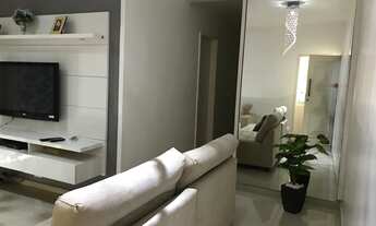 Imagem 5: Vendo apartamento com 3 quartos e suíte na rua Dr Mario Guimarães centro Nova Iguaçu