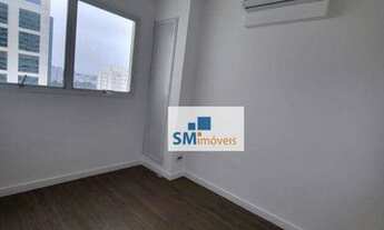 Imagem 3: Sala para alugar, 62 m² por R$ 3.100/mês - Centro - São Bernardo do Campo/SP