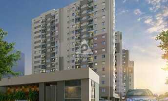 Imagem: Apartamento à venda, 2 quartos, 1 suíte