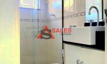 Imagem 13: Excelente Sobrado à venda, por R$ 995.000,00 no bairro Saúde, São Paulo, com 132m² 3 dor