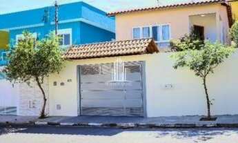 Imagem: CASA COM 3 DORMITÓRIOS EM SANTANA DE PARNAÍBA