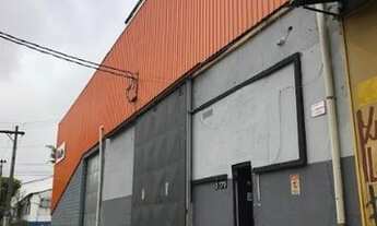 Imagem 4: Galpão comercial à venda, Vila Independência, São Paulo