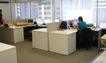 Imagem 2: COMERCIAL - ITAIM BIBI - SP