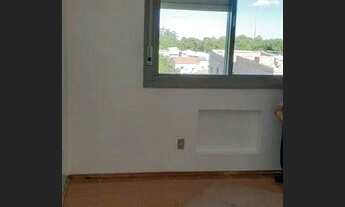 Imagem 4: Apartamento com 1 dormitório para alugar, 40 m² por R$ 800,00/mês - Centro - Pelotas/RS