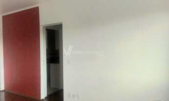 Imagem 4: Apartamento - Vila Marieta - Campinas