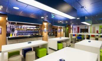 Imagem 6: Hotel - Centro - Campinas