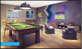 Imagem 6: São Paulo - Apartamento Padrão - Belenzinho