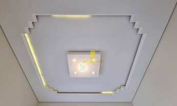 Imagem 5: Casa com 3 dormitórios à venda, 100 m² por R$ 680.000,00 - Jardim Park Real - Indaiatuba/S