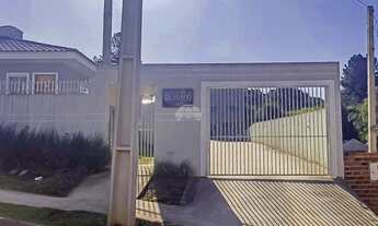 Imagem 2: Sobrado Residencial para Venda no Parque Do Embu em Colombo, 99 m²