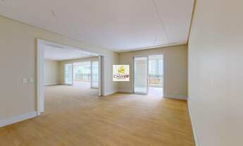 Imagem 5: Apartamento de alto padrão à venda, Santa Cecília 983m², 4 suítes, 6 vagas!