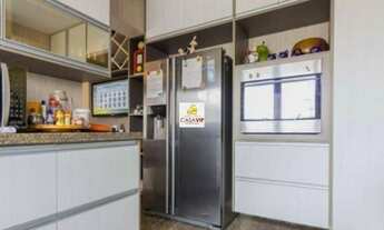 Imagem 6: Apartamento à venda, Campo Belo, 660m², 4 dormitórios, 3 suítes, 5 vagas!