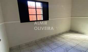 Imagem 5: DG-Casa térrea - Belo Horizonte do Tambury - 3 Quartos, 1 Suíte - 4 Vagas - Sertãozinho