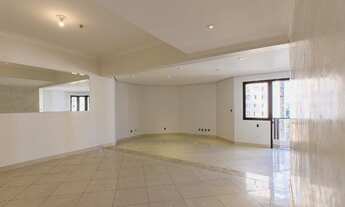 Imagem 3: APARTAMENTO RESIDENCIAL em São Paulo - SP, Moema