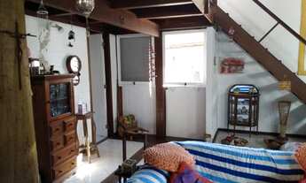 Imagem 7: Terreno em Búzio, Geribá com 2 casas no mesmo terreno