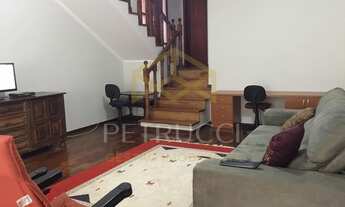 Imagem 4: Casa - Cidade Universitária - Campinas