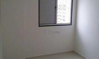 Imagem 3: Apartamento para locação e venda na Jabaquara, 83m², com sala, 2 quartos, 1 banheiro e 1 v