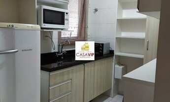 Imagem 6: Apartamento à venda, Brás, 51m², 2 dormitórios, 1 vaga!