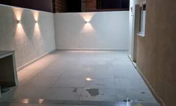 Imagem 2: Casa - Parque Ortolândia - Hortolândia