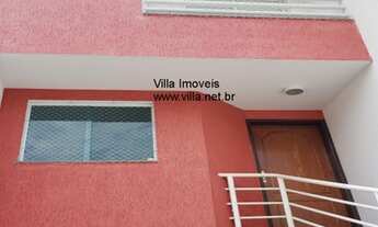 Imagem 2: SANTO ANDRÉ - Casa Padrão - VILA ALICE