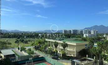 Imagem 6: Rio de Janeiro - Apartamento Padrão - Barra da Tijuca