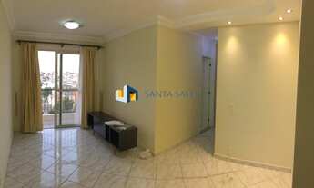 Imagem: Apartamento Vila Santa Catarina