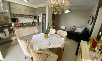 Imagem 5: Apartamento com 3 dormitórios à venda, 78 m² por R$ 350.000,00 - Plano Diretor Sul - Palma