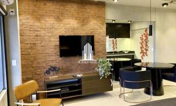 Imagem 3: Apartamento na República