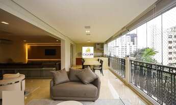 Imagem 5: Apartamento à venda, Perdizes, 308m², 3 suítes, 6 vagas!