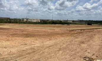 Imagem 1: Lotes no José Walter Próx a Curva da viúva !!