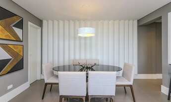 Imagem 4: APARTAMENTO com 3 dormitórios à venda com 128.09m² por R$ 980.499,12 no bairro Bacacheri