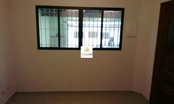 Imagem 2: Sobrado à venda, Vila Liviero, 100m², 3 dormitórios, 1 suíte, 1 vaga!ACEITA PERMUTA!