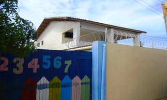 Imagem 2: Casa residencial à venda, Lagoa Redonda, Fortaleza