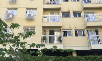 Imagem: Apartamento para venda com 53 metros quadrados