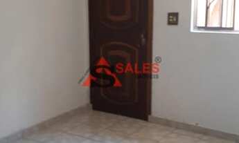 Imagem 2: Casa térrea 2 Dormitórios, Sala grande, cozinha, Lavabo e Banheiro Social e Área de serviç