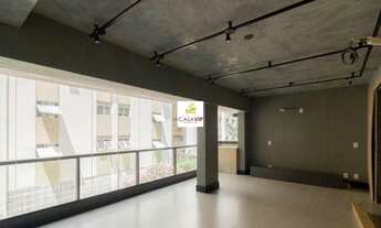 Imagem 2: Studio residencial à venda, Itaim Bibi, 50m², 1 vaga!