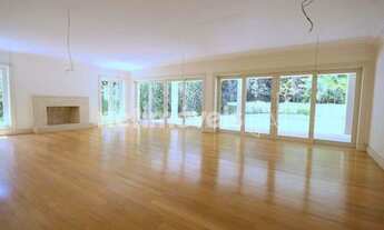 Imagem 3: Venda Sobrado Cidade Jardim São Paulo