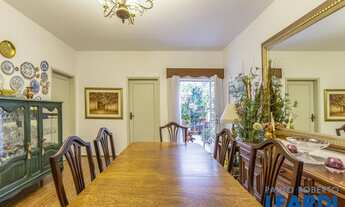 Imagem 5: CASA TÉRREA - BROOKLIN - SP