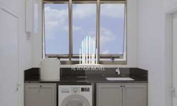 Imagem 5: Apartamento no bairro Jardim - 125m2