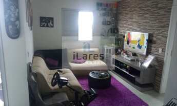 Imagem 6: Apartamento com 2 dorms, Planalto, São Bernardo do Campo - R$ 288 mil, Cod: 2328