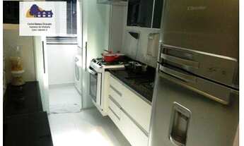 Imagem 2: Apartamento 53 m² | 2 dormitórios